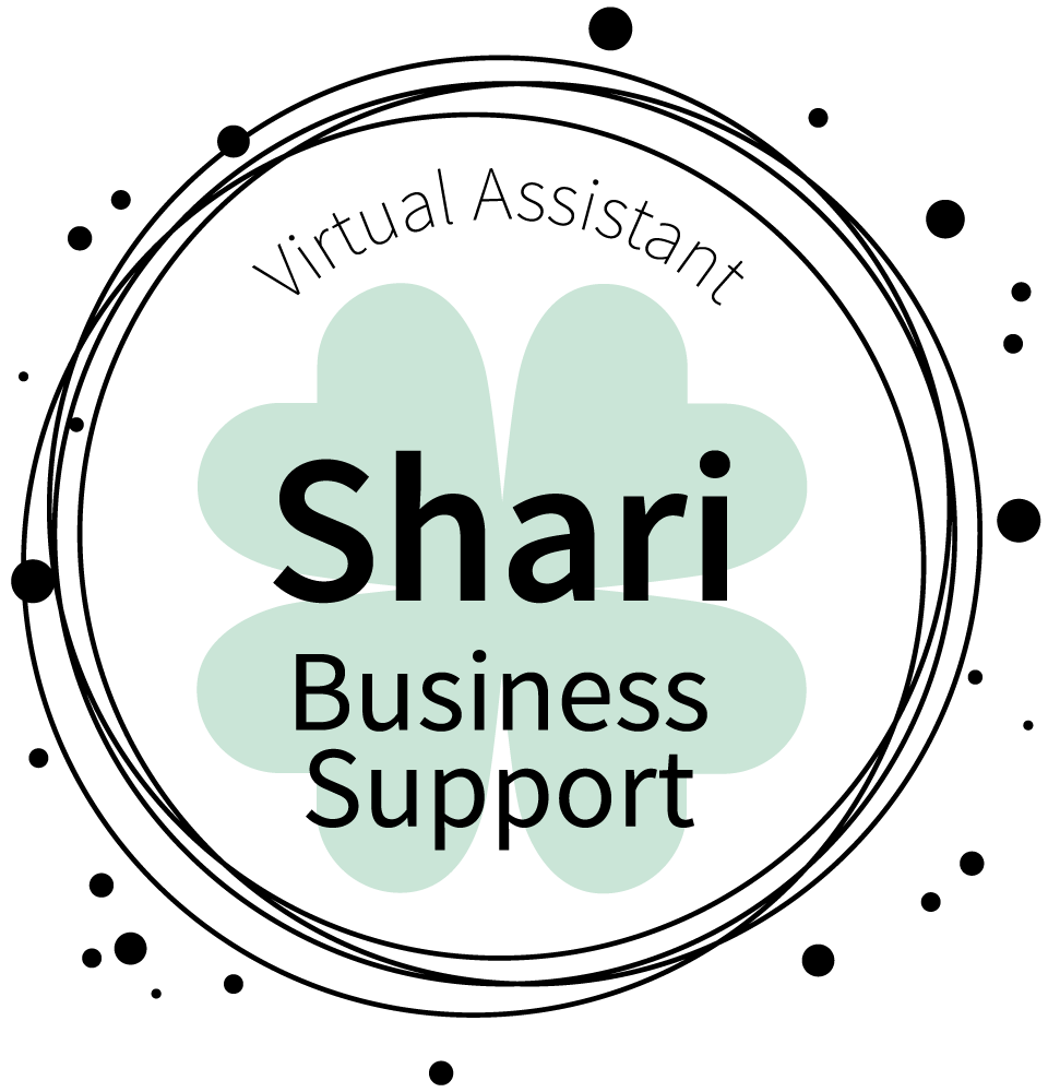 Shari Business Support